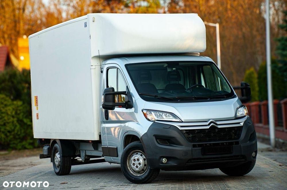 Citroën Jumper - 27