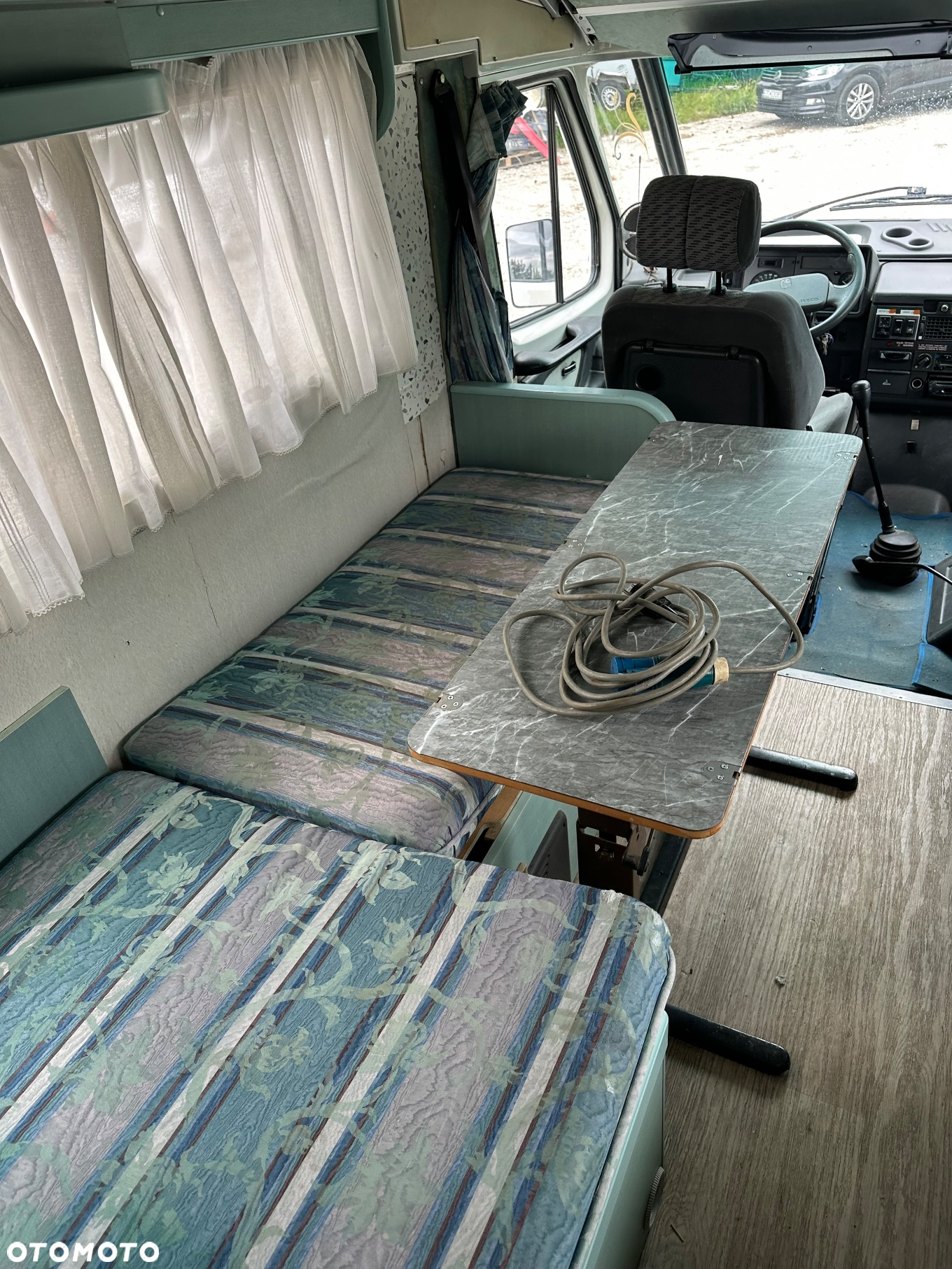 Iveco Daily 35S12 D - 11