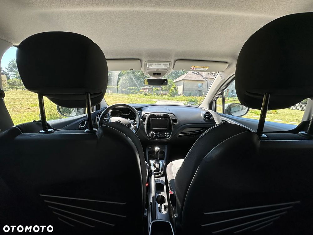 Renault Captur 1.2 TCe Zen EDC - 21