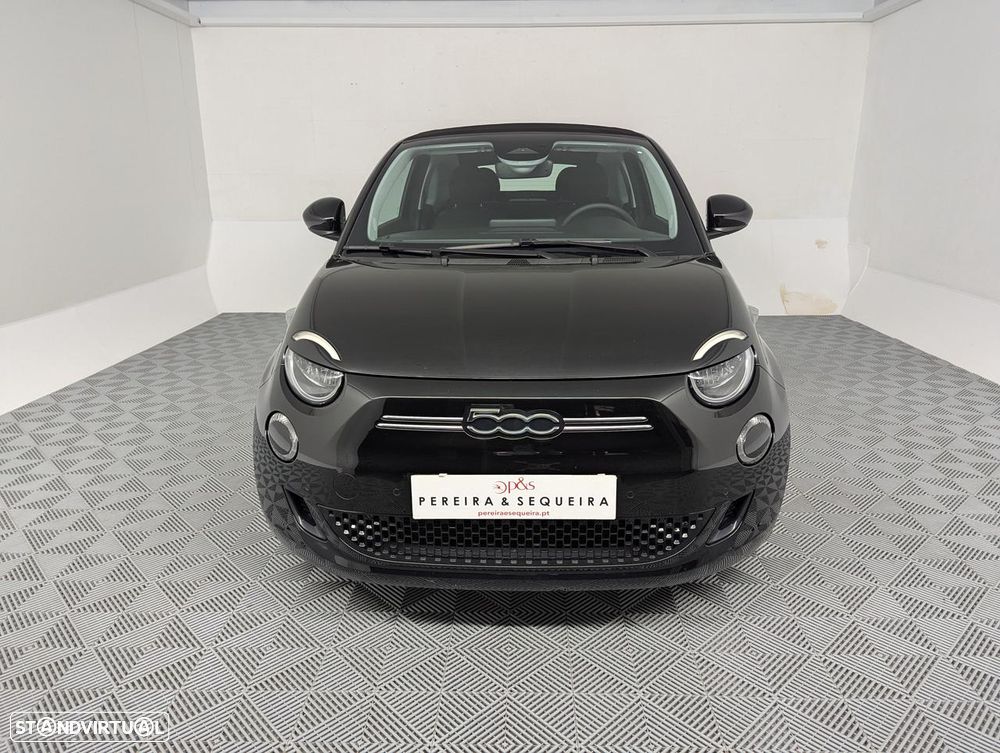 Fiat 500e C La Prima - 37