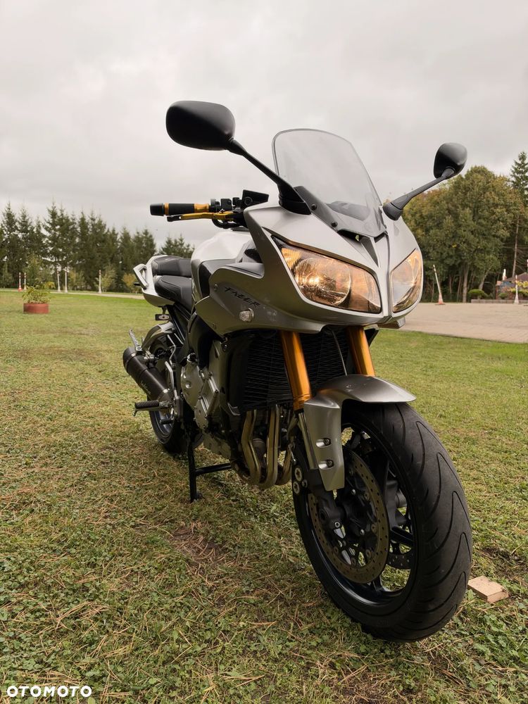 Yamaha FZ - 34