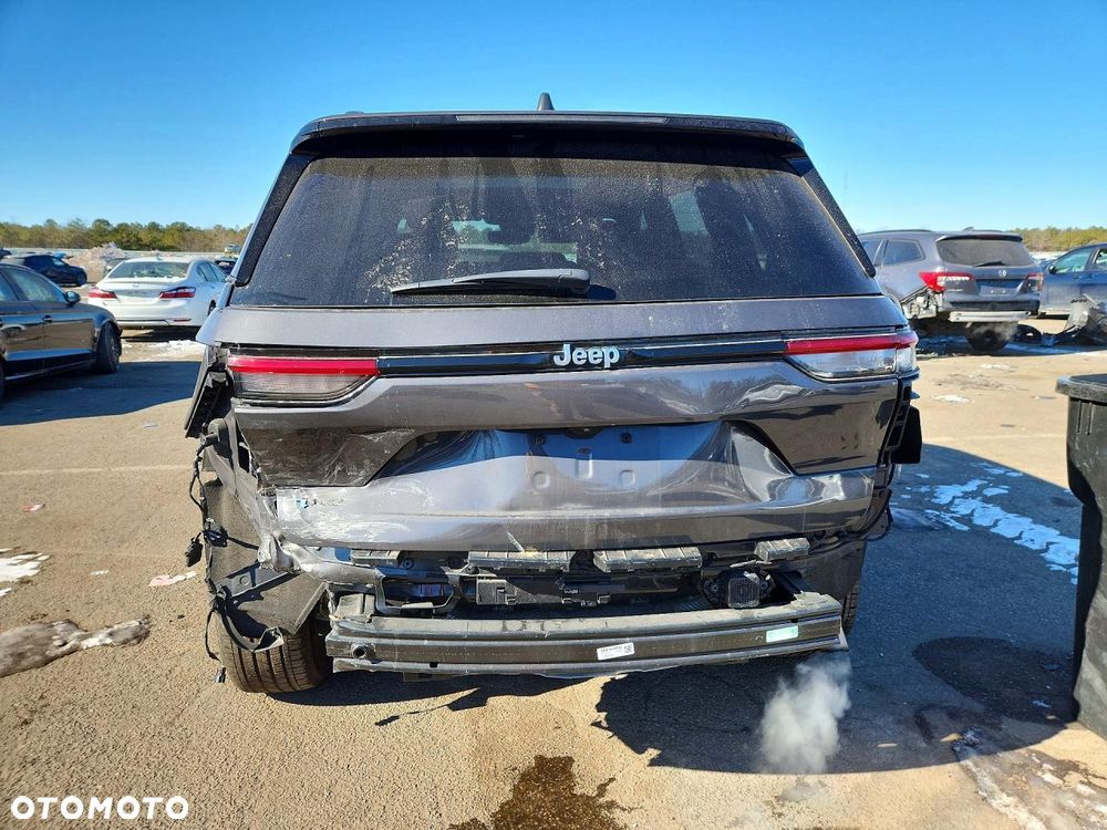 Jeep Grand Cherokee - 7