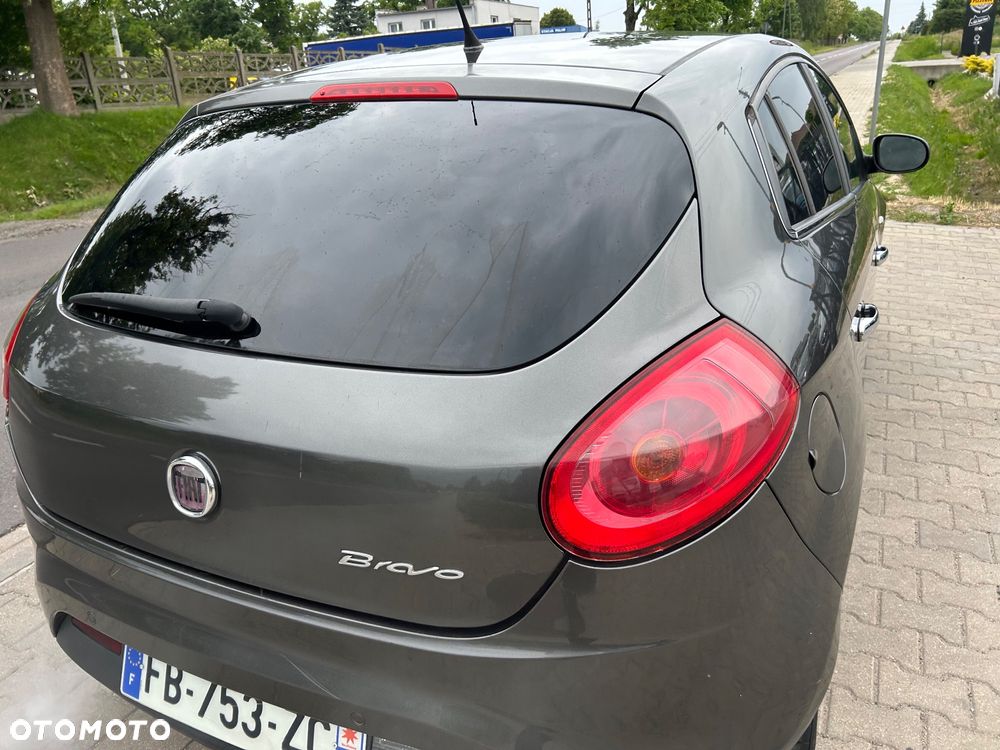 Fiat Bravo - 22