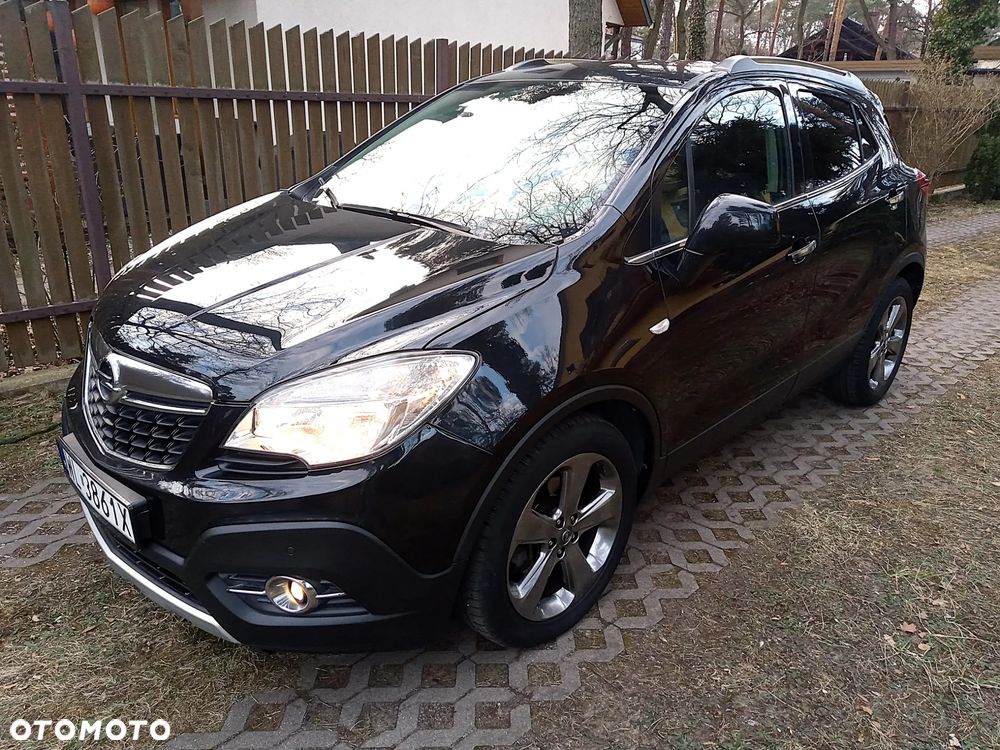 Opel Mokka ver-1-4-t-cosmo - 3