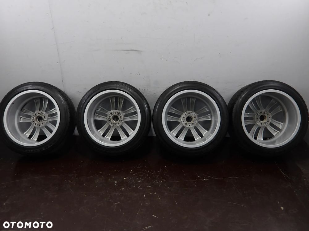 FELGI ALUMINIOWE ALUFELGI KOŁA BMW G11 5X112 R19 OPONY ZIMOWE DWIE SZEROKOŚCI - 13