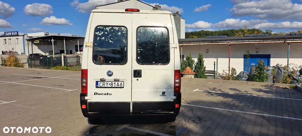 Fiat Ducato - 6