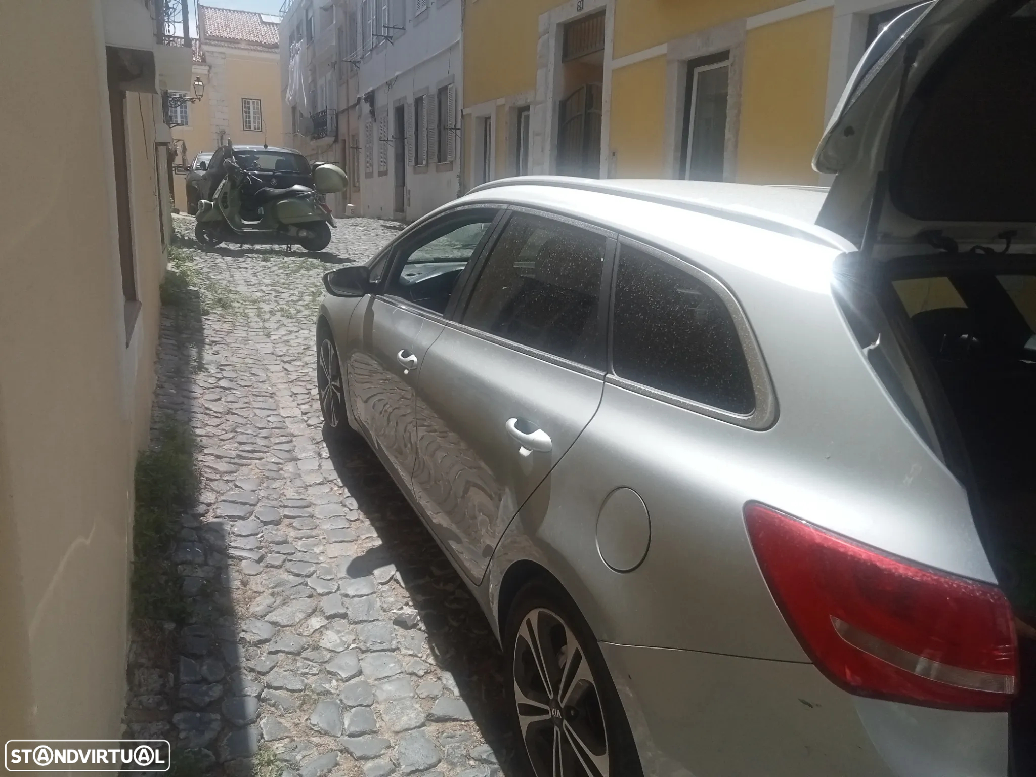 Kia Ceed SW - 6