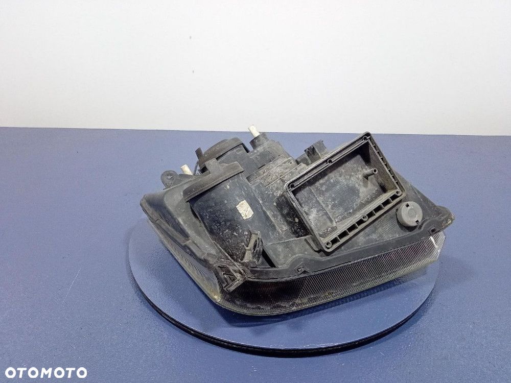 OPEL MERIVA I REFLEKTOR LEWY EU 89308550 - 3