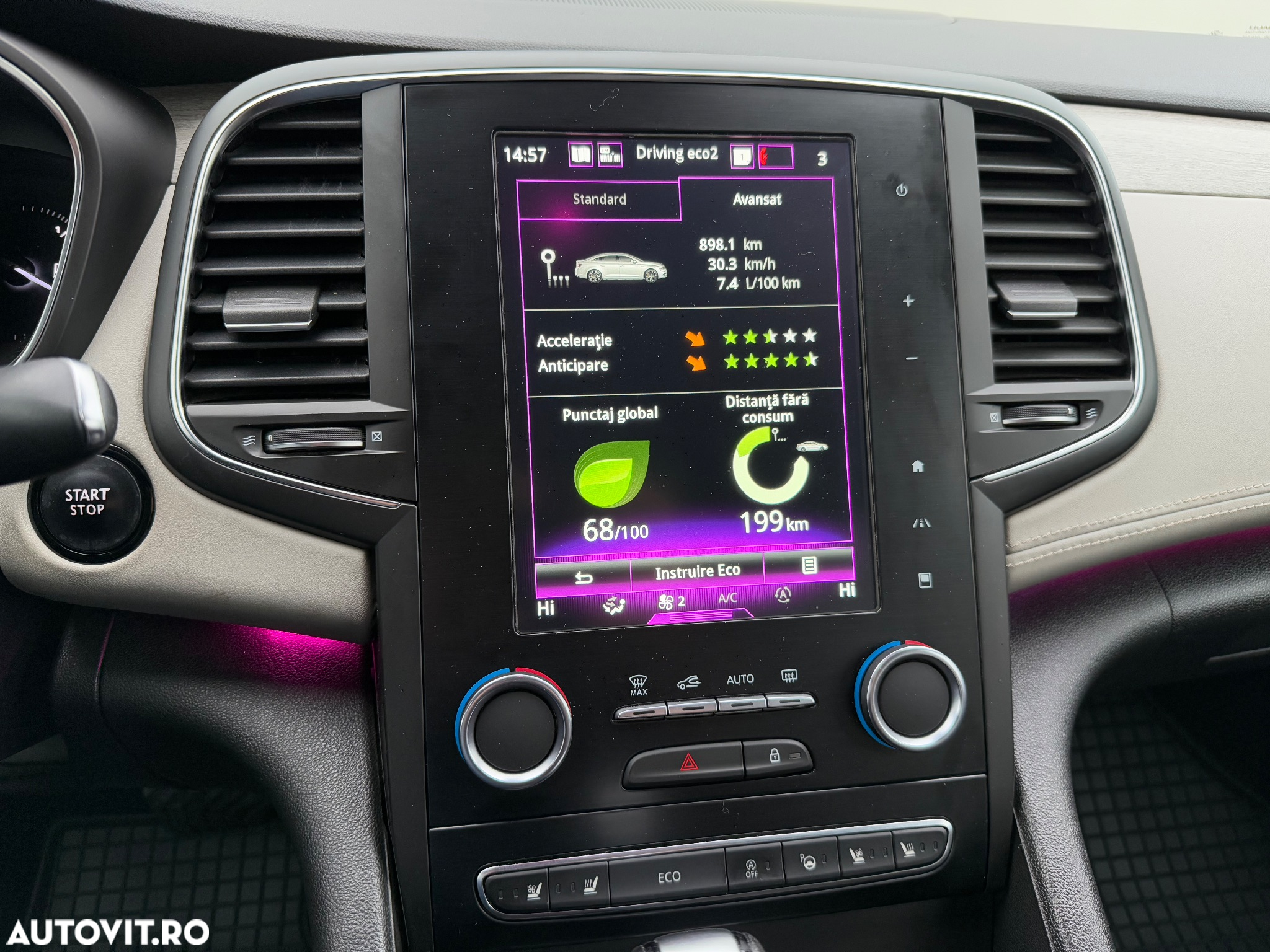 Renault Talisman ENERGY dCi 160 EDC INITIALE PARIS - 17