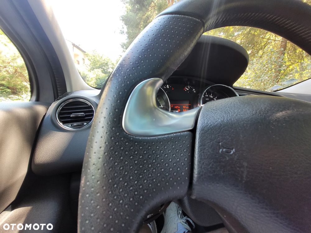 Peugeot 5008 2.0 BlueHDi Allure 7os - 20