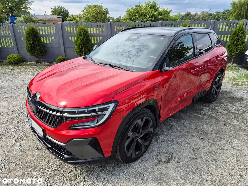 Renault Austral 1.3 TCe mHEV Iconic esprit Alpine - 3