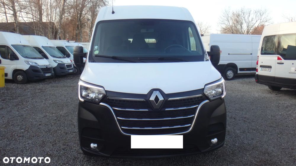 Renault Master - 3