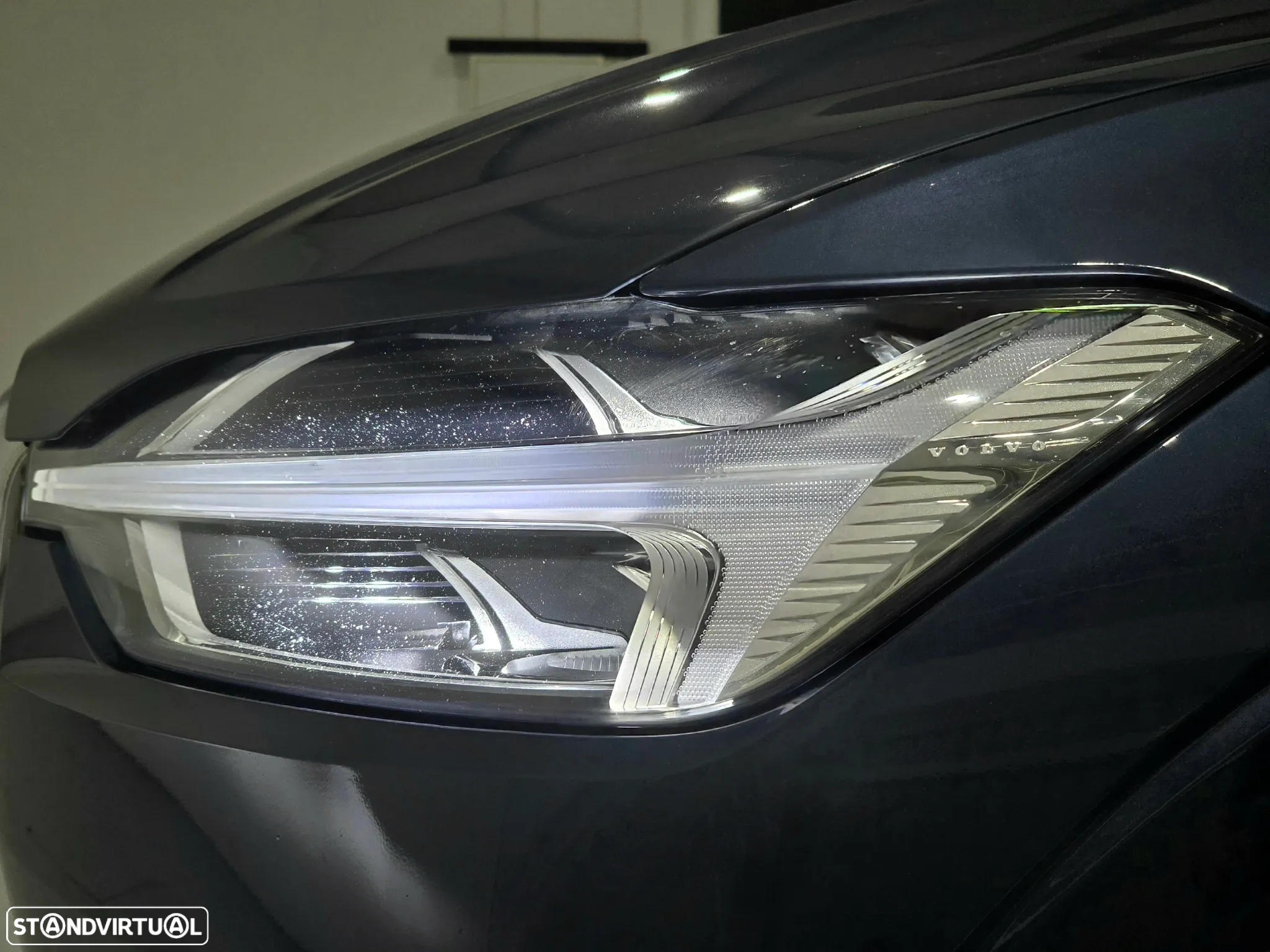 Volvo XC 60 2.0 T8 PHEV Momentum AWD - 14