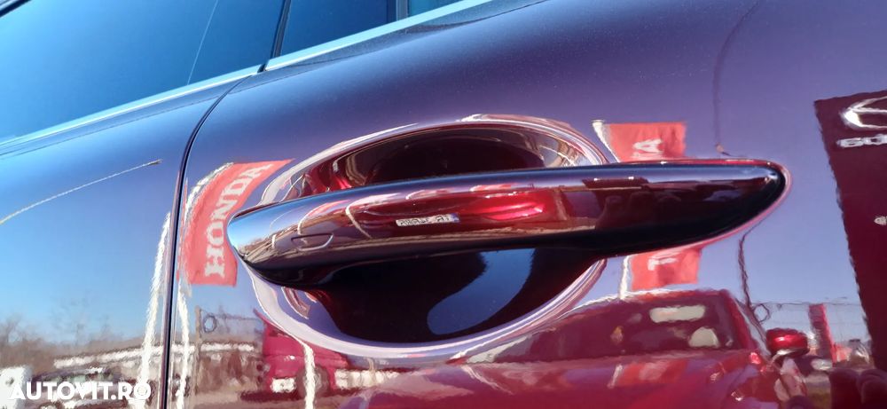 Mazda CX-80 2.5 e-Skyactiv AT8 AWD PHEV Takumi Plus - 10