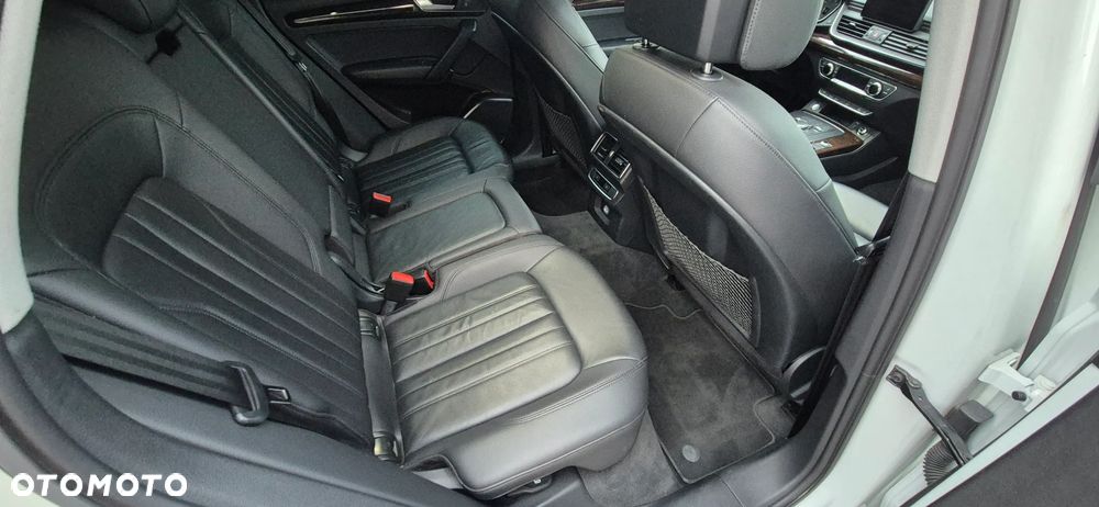 Audi Q5 2.0 TFSI Quattro S tronic - 26
