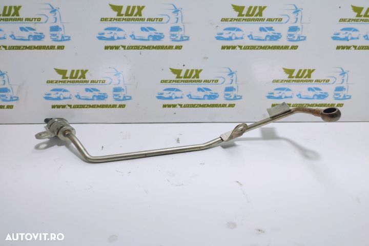 Senzor presiune gaze turbina 8570936 BMW Seria 1 F20/F21 seria - 1