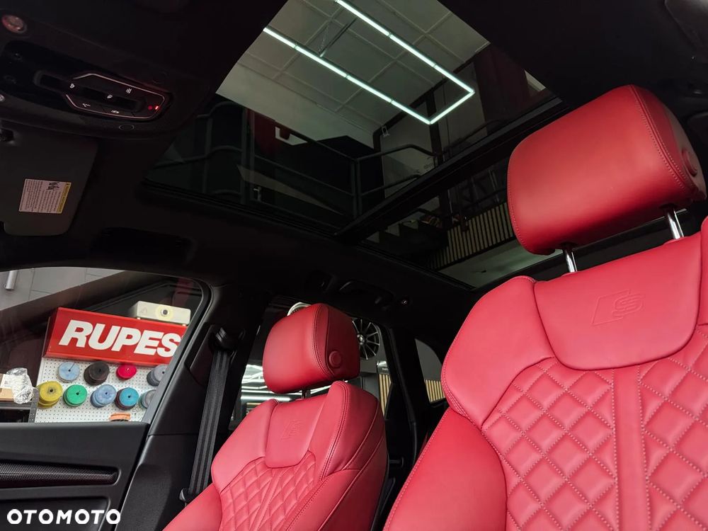 Audi SQ5 - 3