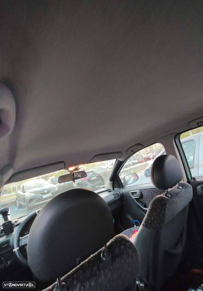 Opel Corsa 1.2 16V Elegance - 4