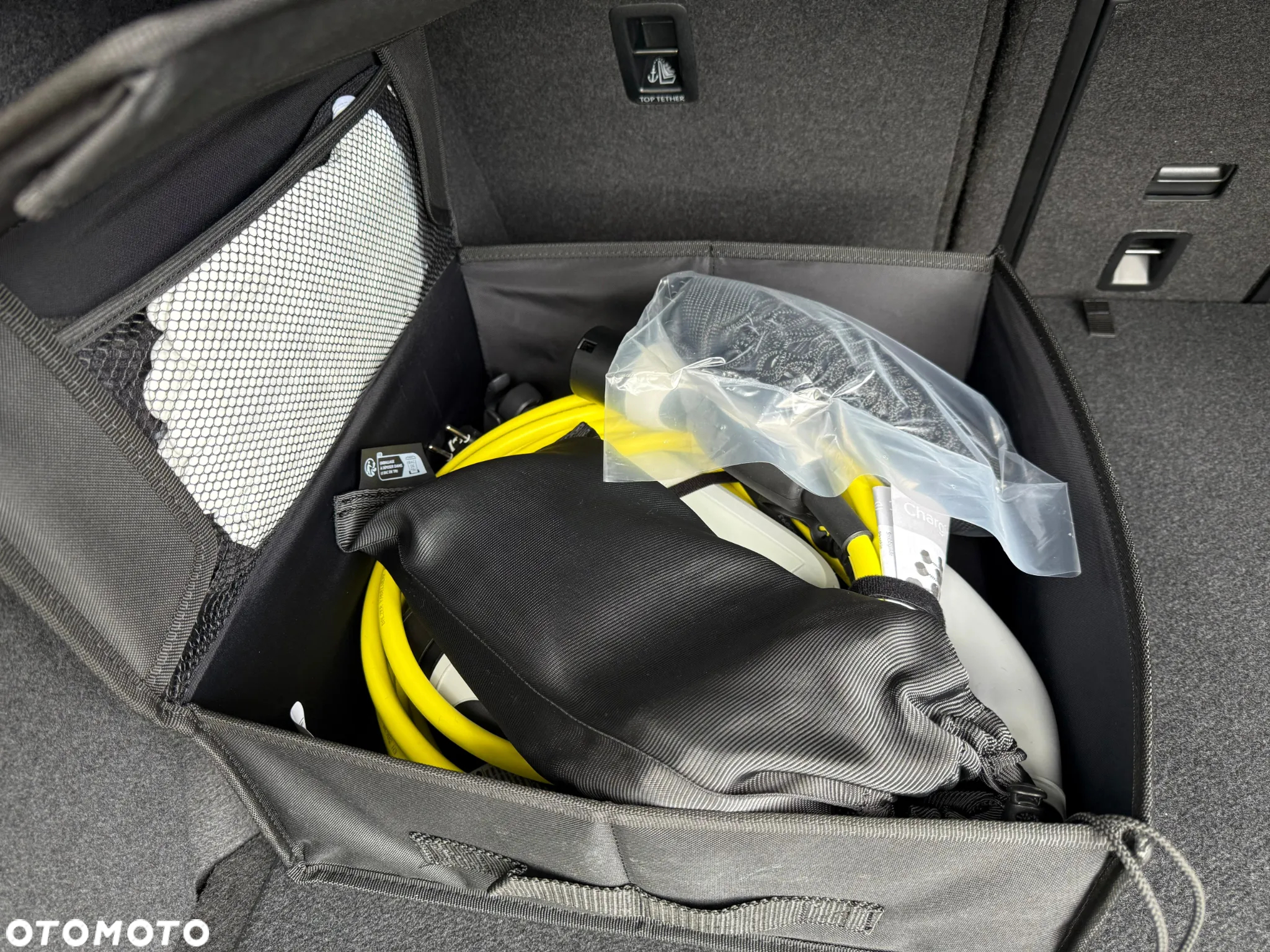 Volkswagen Passat 1.5 TSI ACT mHEV Business Plus DSG - 17