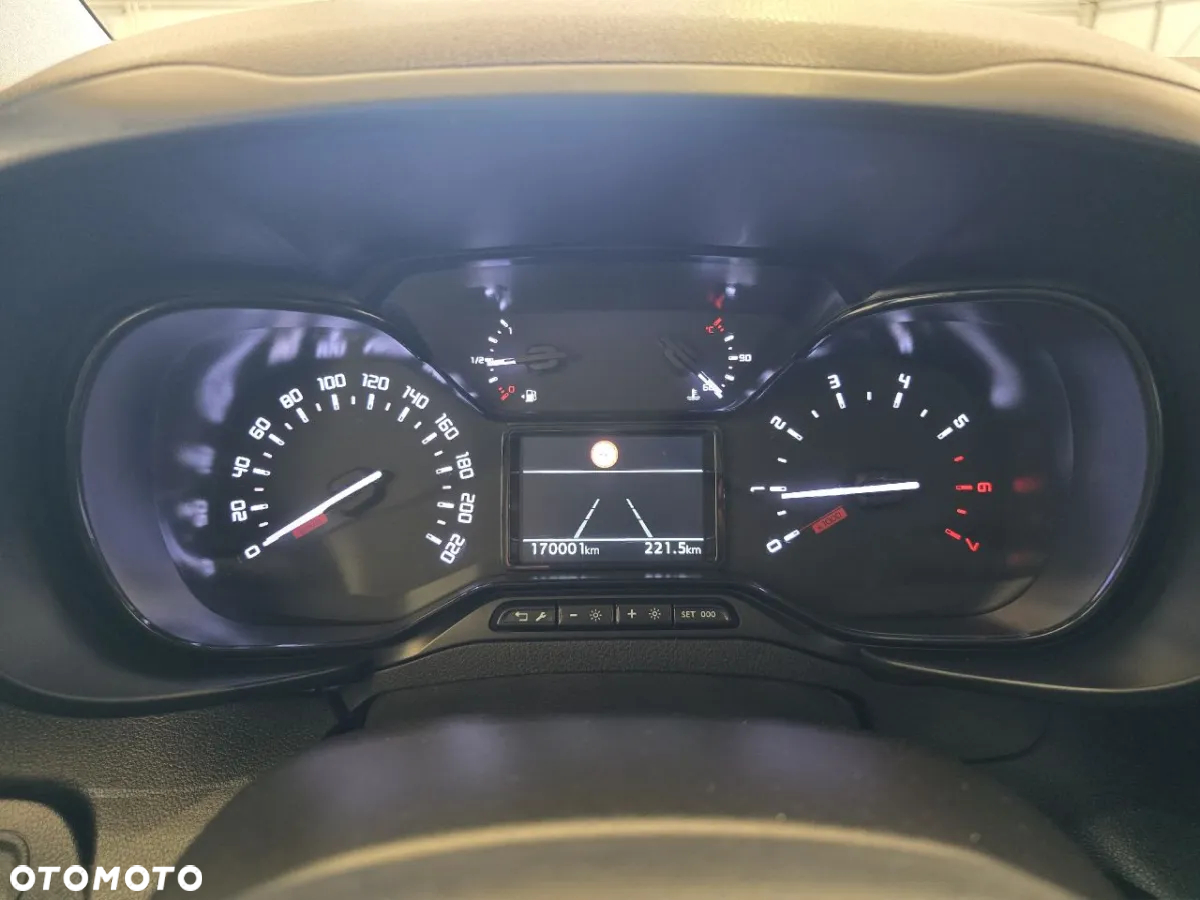 Toyota PROACE CITI VERSO - 5
