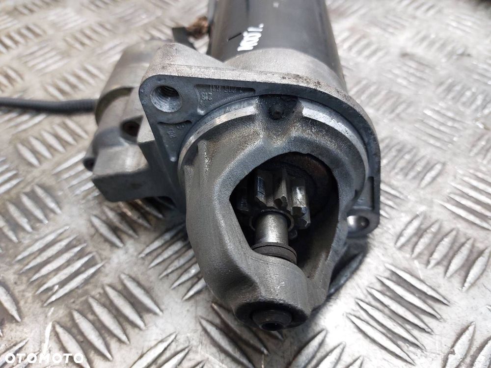 ROZRUSZNIK BMW E46 LIFT 318i 2.0 16V N42 N46 7505979 - 3