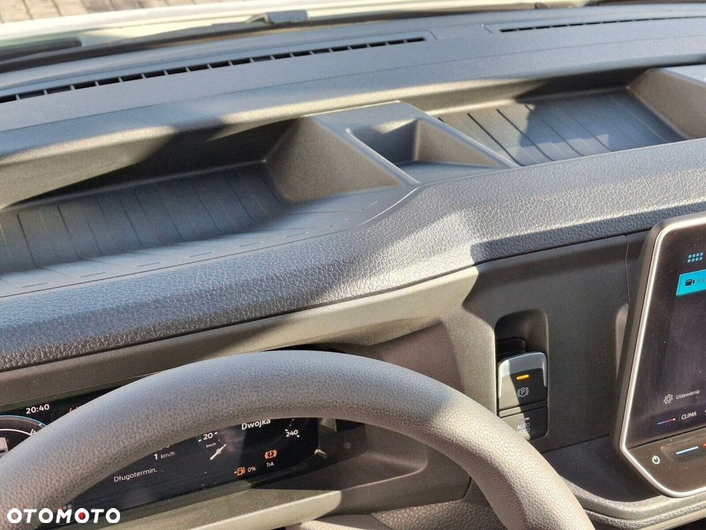 Volkswagen Crafter - 33