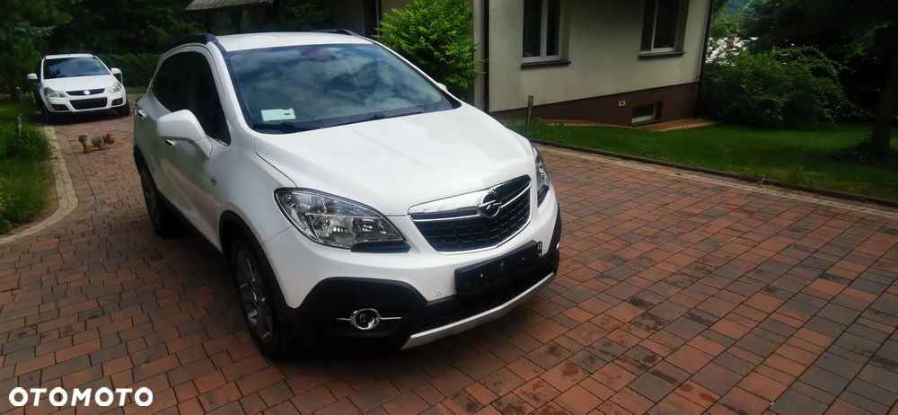 Opel Mokka 1.6 Cosmo S&S - 1