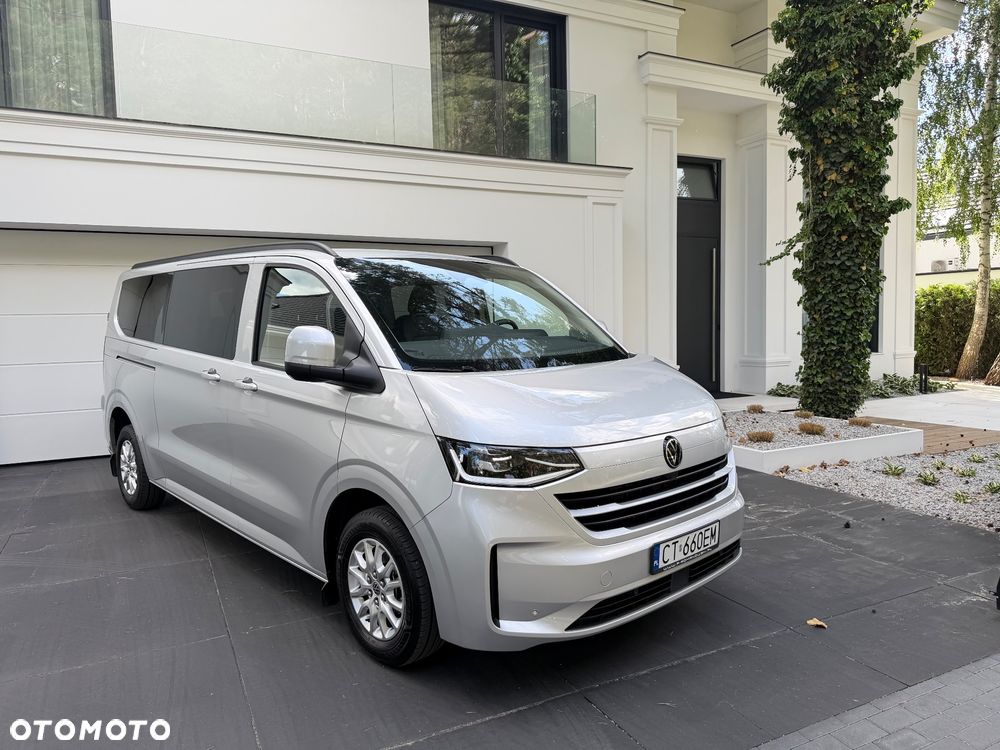 Volkswagen Caravelle 2.0 TDI L1 - 1