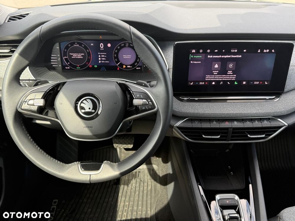 Skoda Octavia - 10