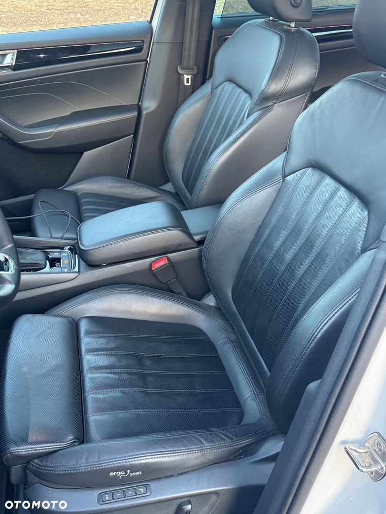 Skoda Kodiaq 2.0 TDI 4x4 L&K DSG - 13