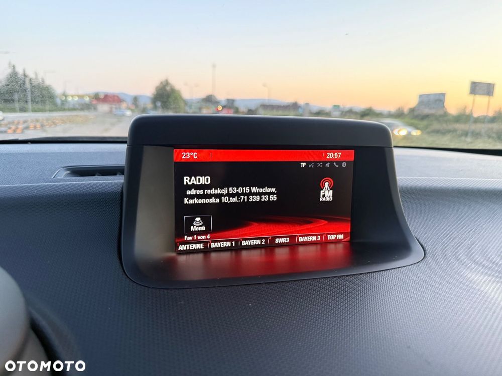 Opel Meriva 1.4 Automatik Edition - 27
