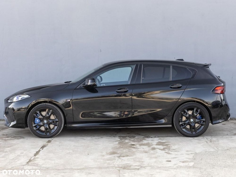 BMW Seria 1 - 7