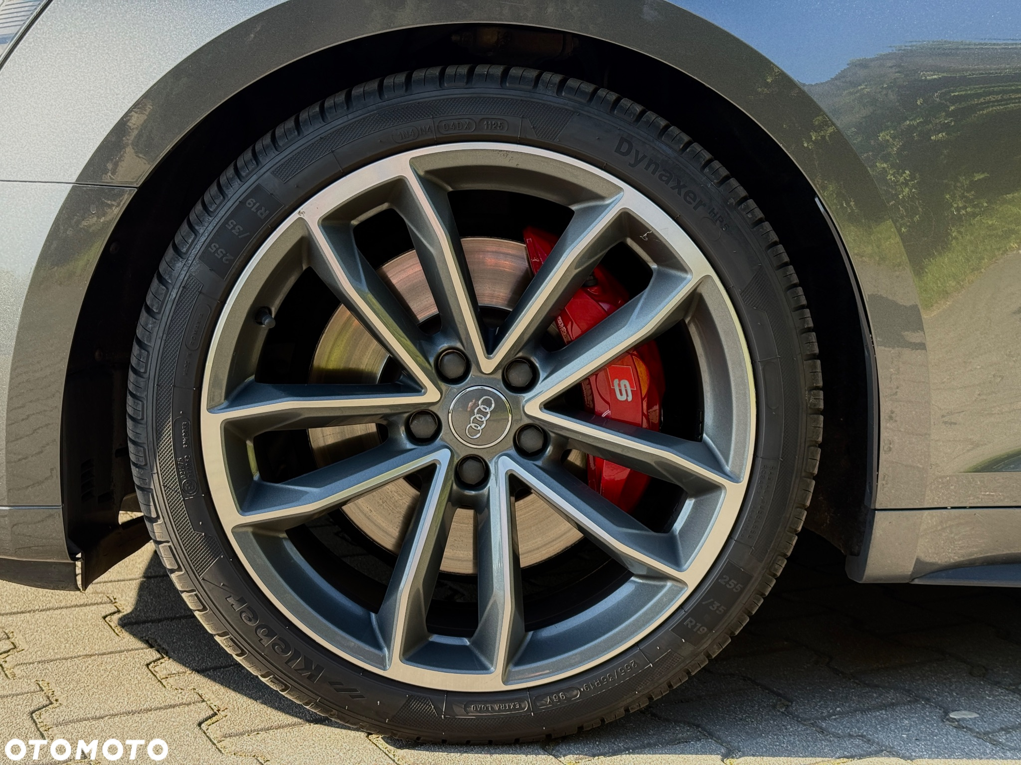Audi S5 Coupé - 12