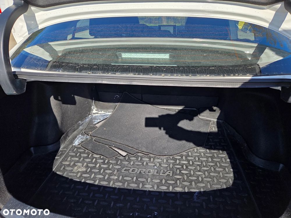 Toyota Corolla 1.5 Comfort - 14