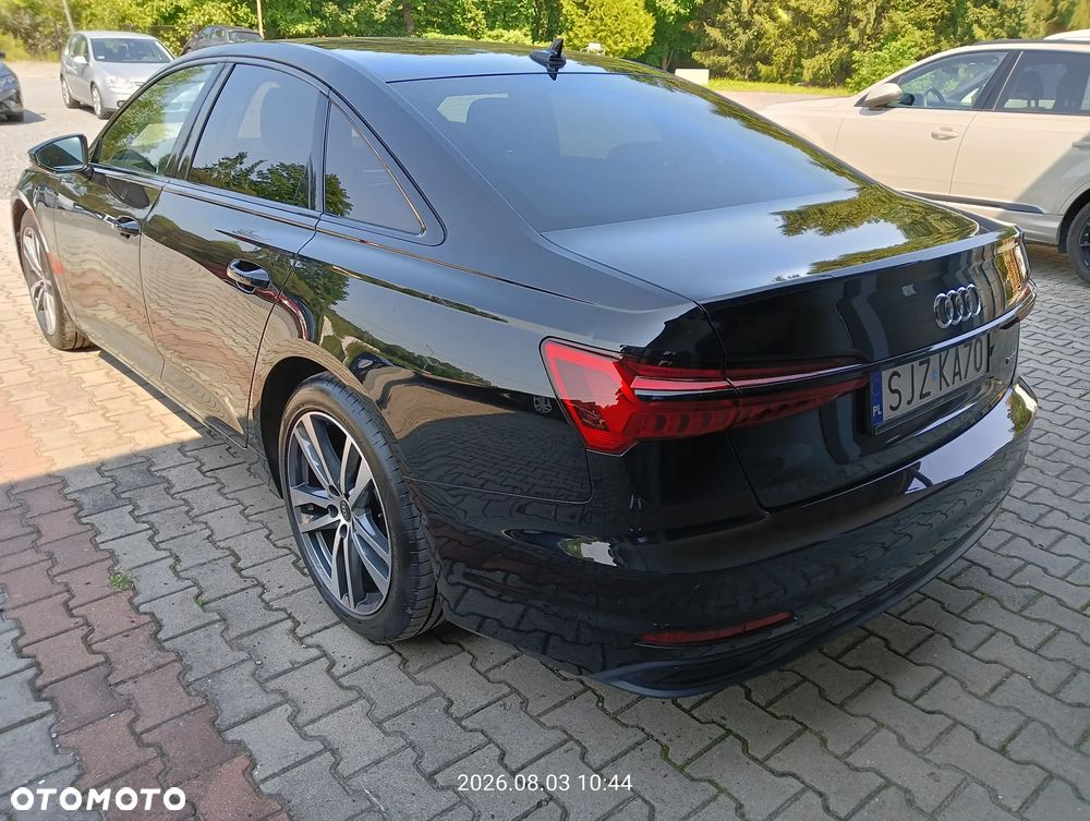Audi A6 Limousine - 2