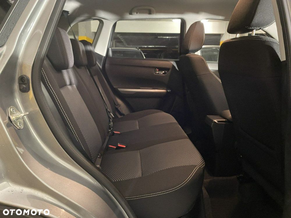 Suzuki Vitara - 13