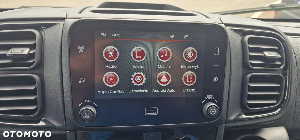 Fiat Ducato L2H2 - 10