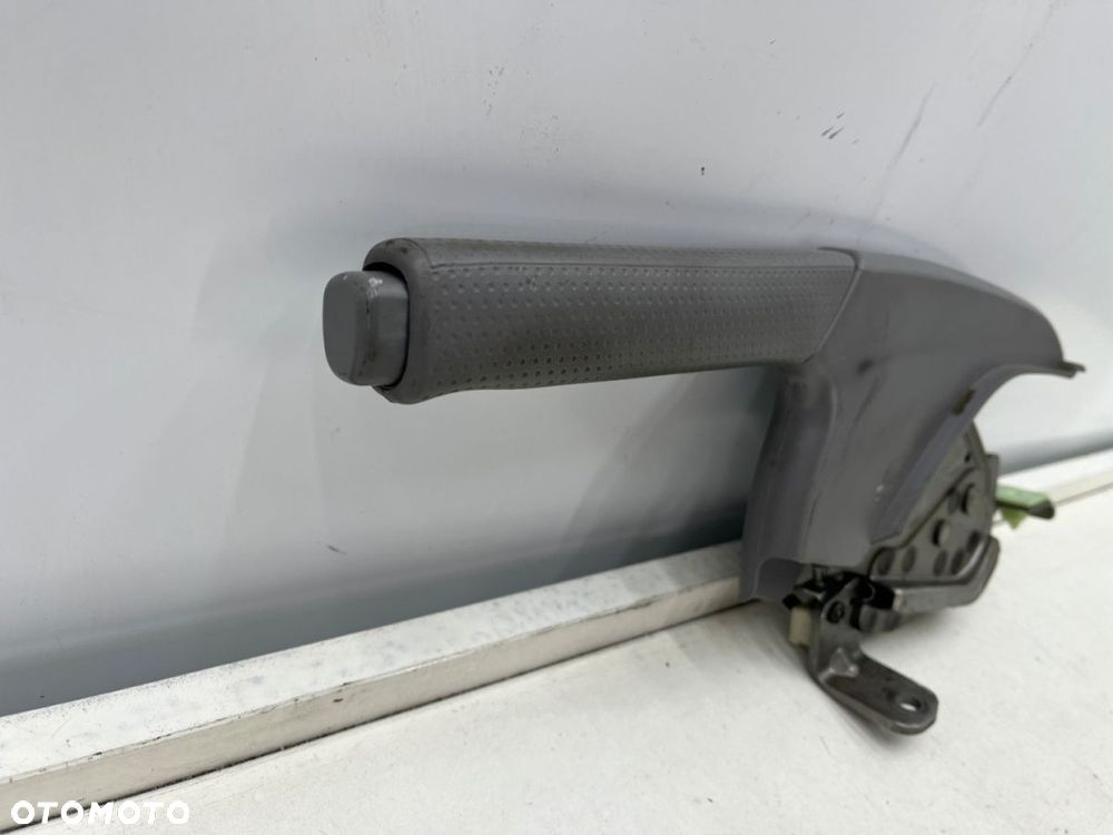 Ręczny Mazda 2 I DY 02-07r. dzwignia hamulca ręcznego - 2