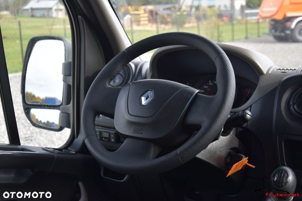 Renault Master Doka - 28