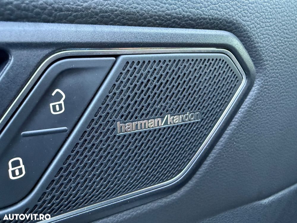 Volkswagen Tiguan 2.0 TDI SCR 4MOTION DSG R-Line - 15