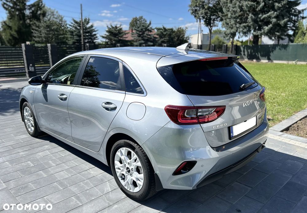 Kia Ceed 1.5 T-GDI L - 5