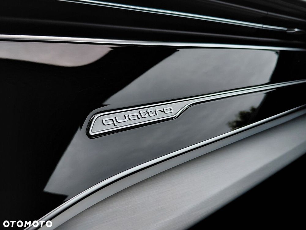 Audi Q8 50 TDI mHEV Quattro Tiptronic - 29