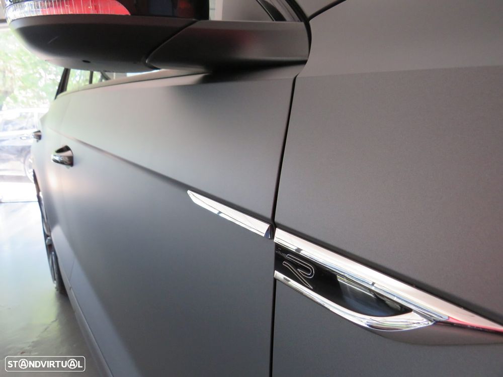 VW T-Roc 1.5 TSI R-Line DSG - 49