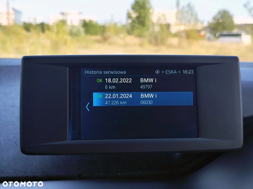 BMW i3 120 Ah - 21