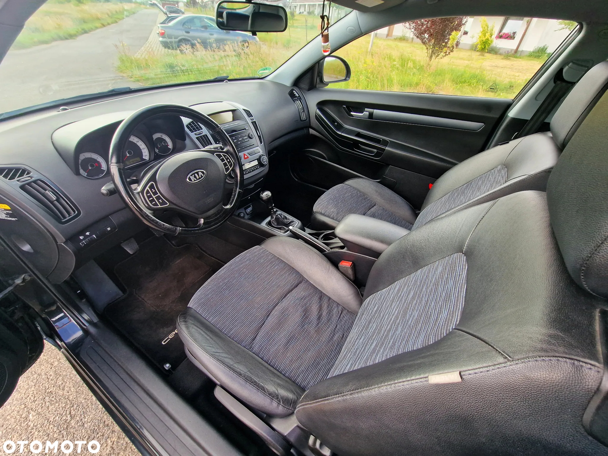 Kia ProCeed Pro_cee'd 1.4 Optimum - 10