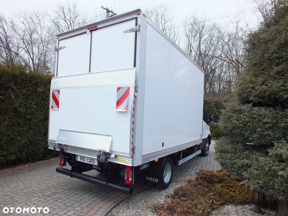 Iveco Daily 35c14 - 17