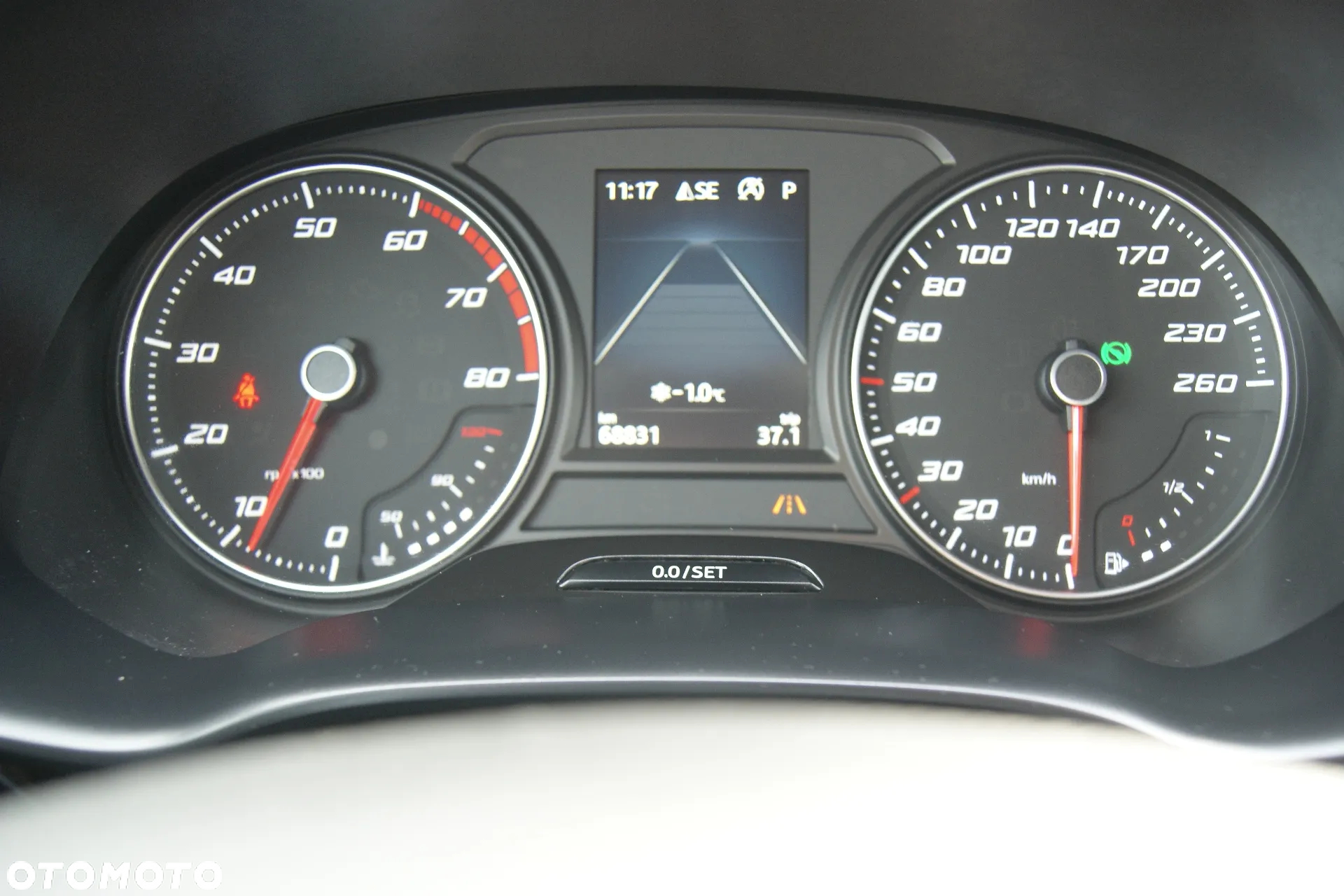 Seat Ateca 1.5 Eco TSI FR S&S DSG - 10