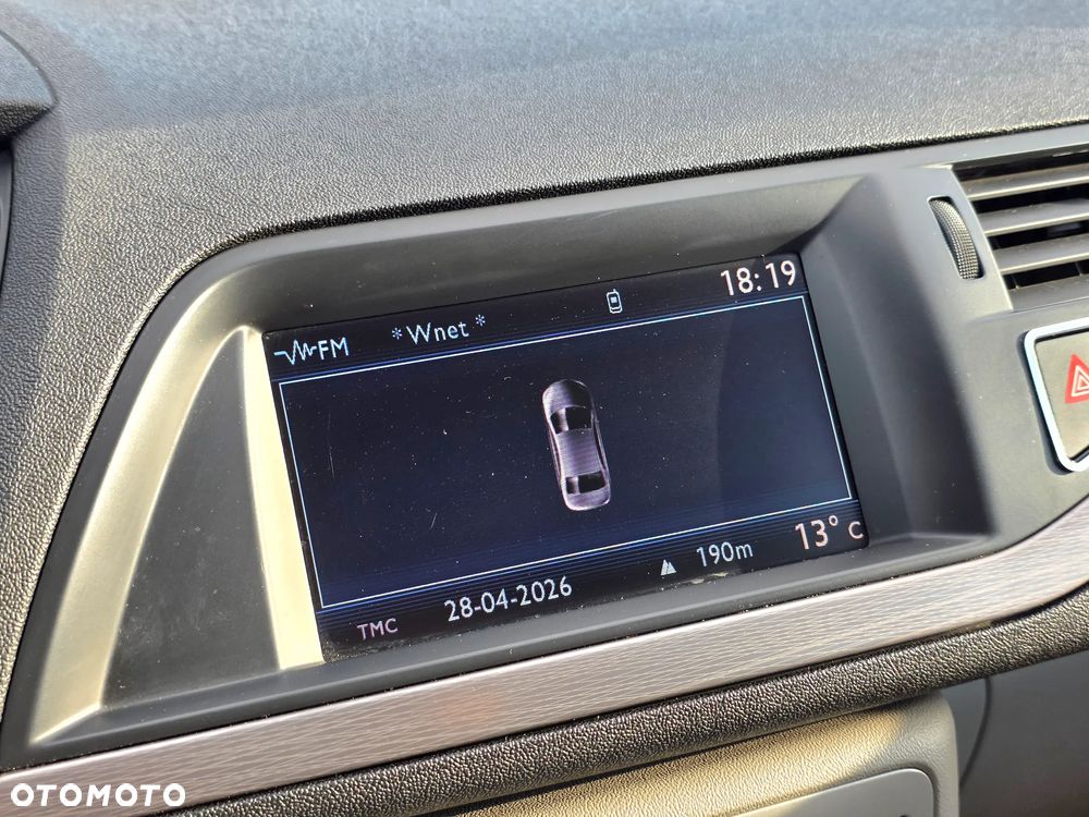 Citroën C5 2.2 HDi Exclusive - 33