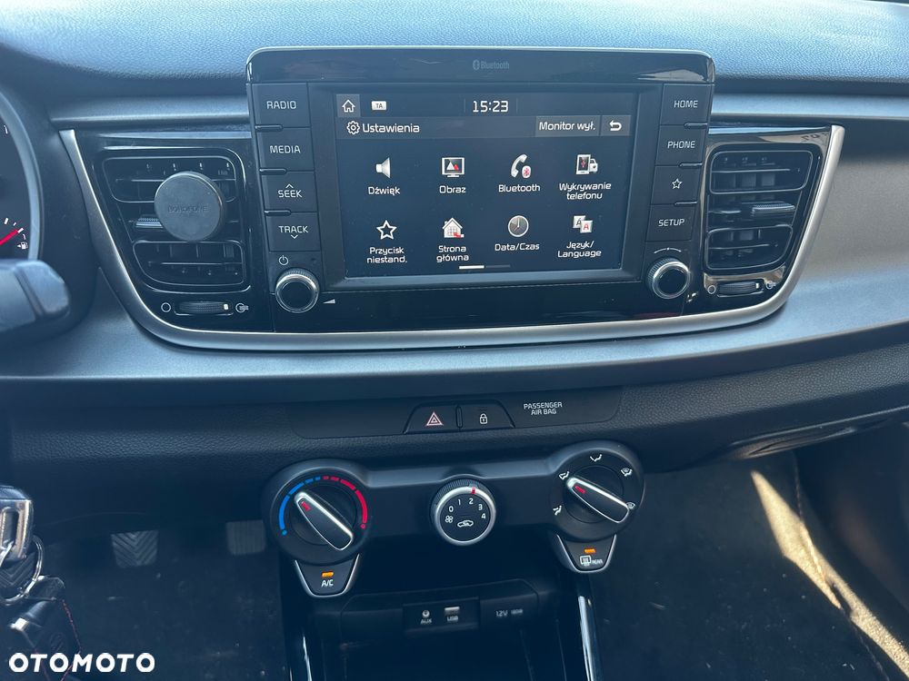 Kia Rio 1.0 T-GDI L - 7