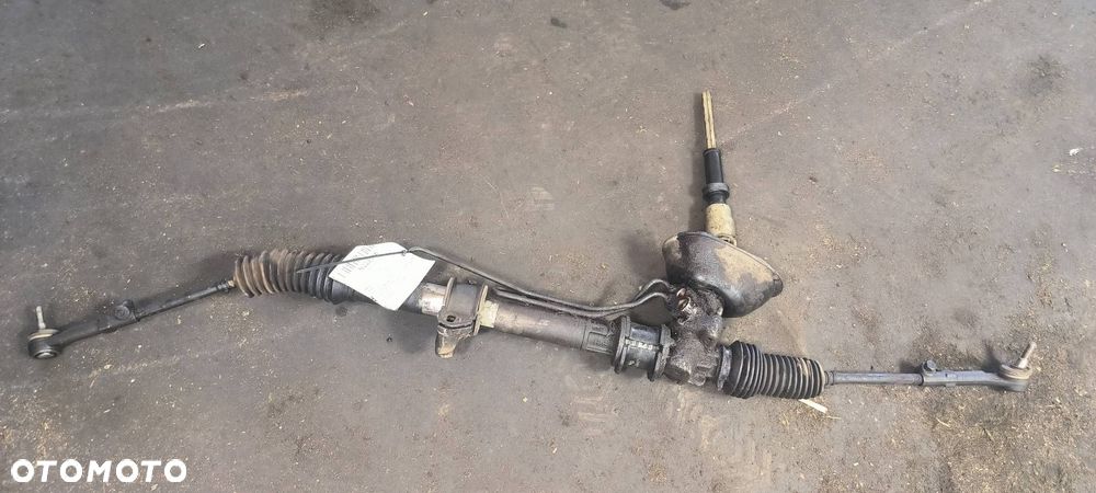 MAGLOWNICA RENAULT MEGANE SCENIC I LIFT - 1